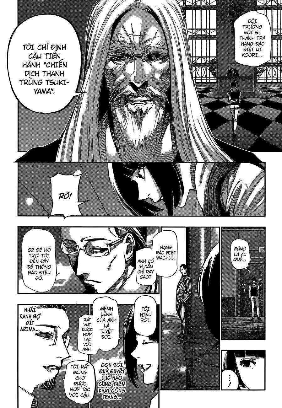 ngạ quỷ vùng tokyo 2 chapter 45 7