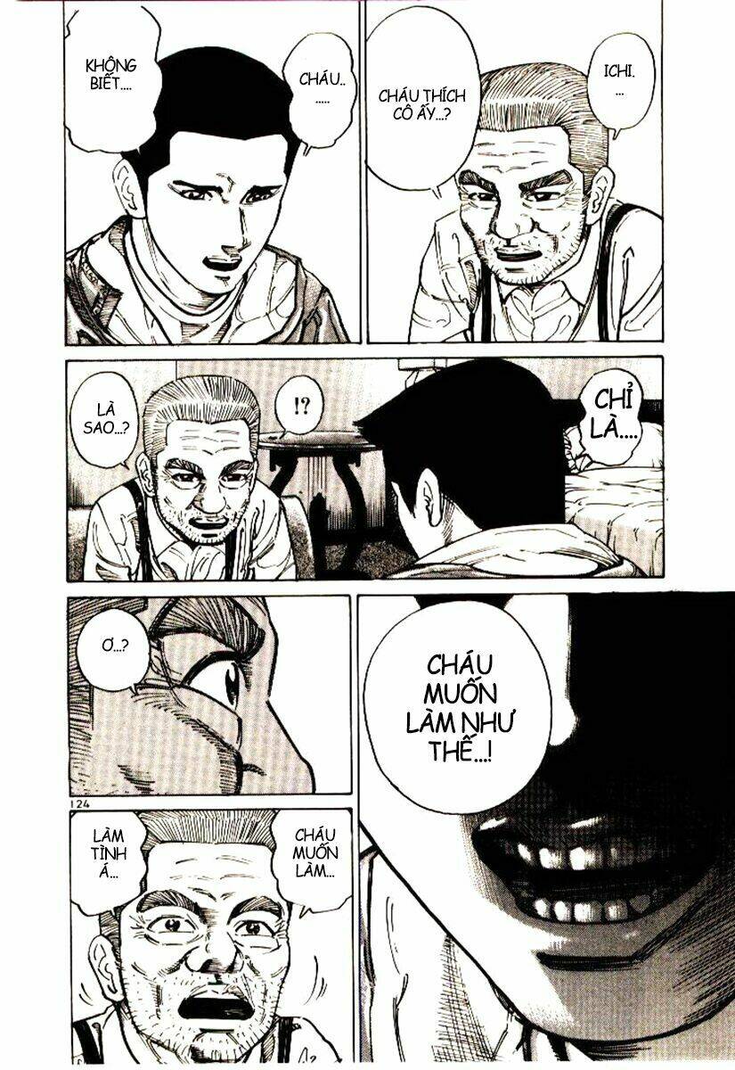 sát thủ số 1 chapter 38 10