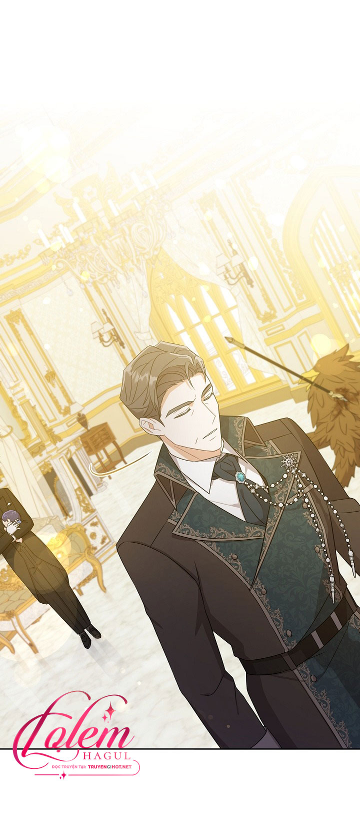 cho con cái núm dú đi mà chapter 13 58