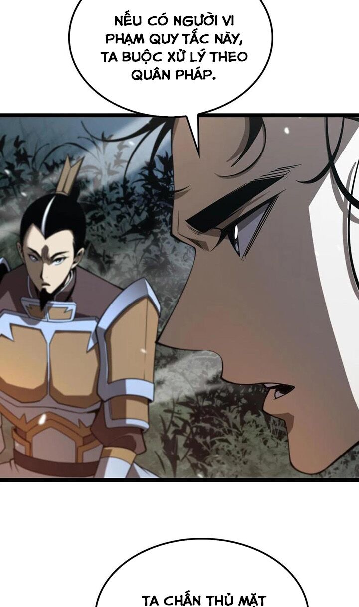 chư giới - tận thế online chapter 104 8