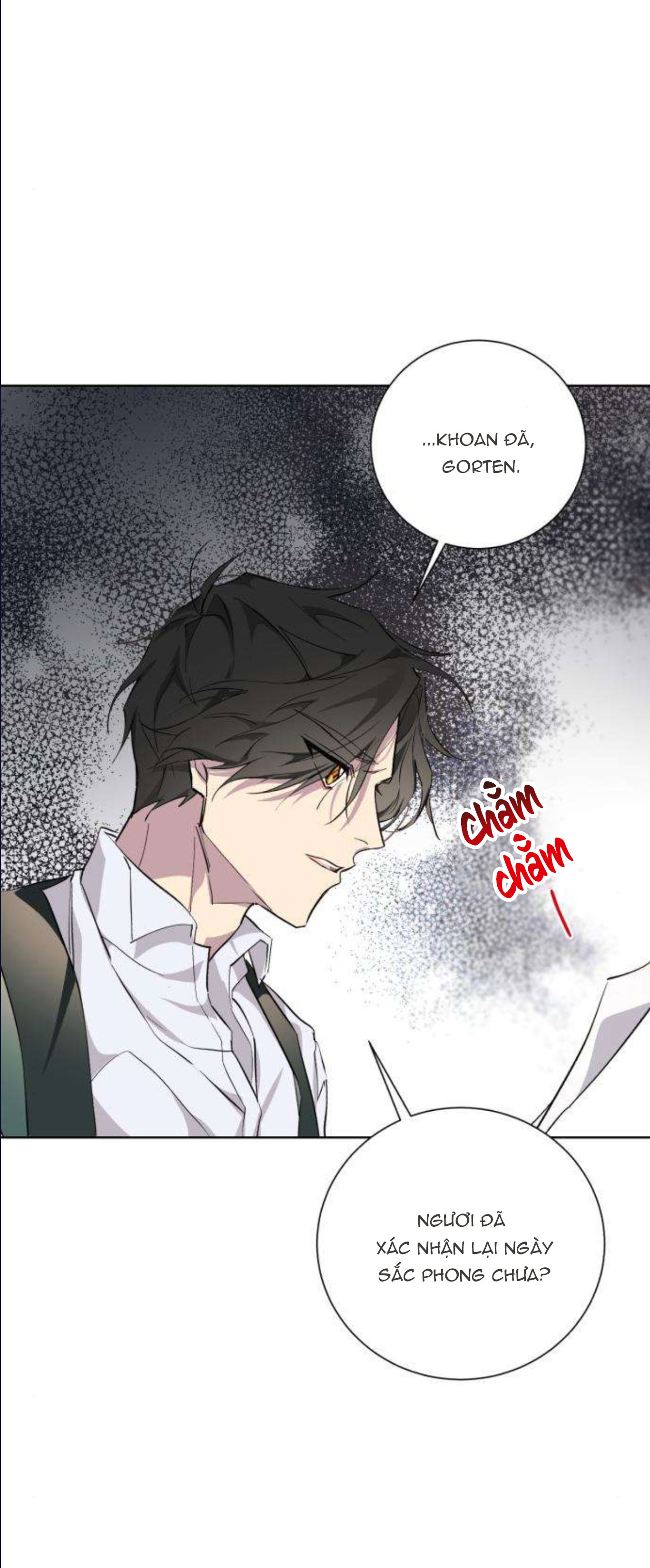 đã có lúc ta muốn nàng chết đi chapter 5.3 24