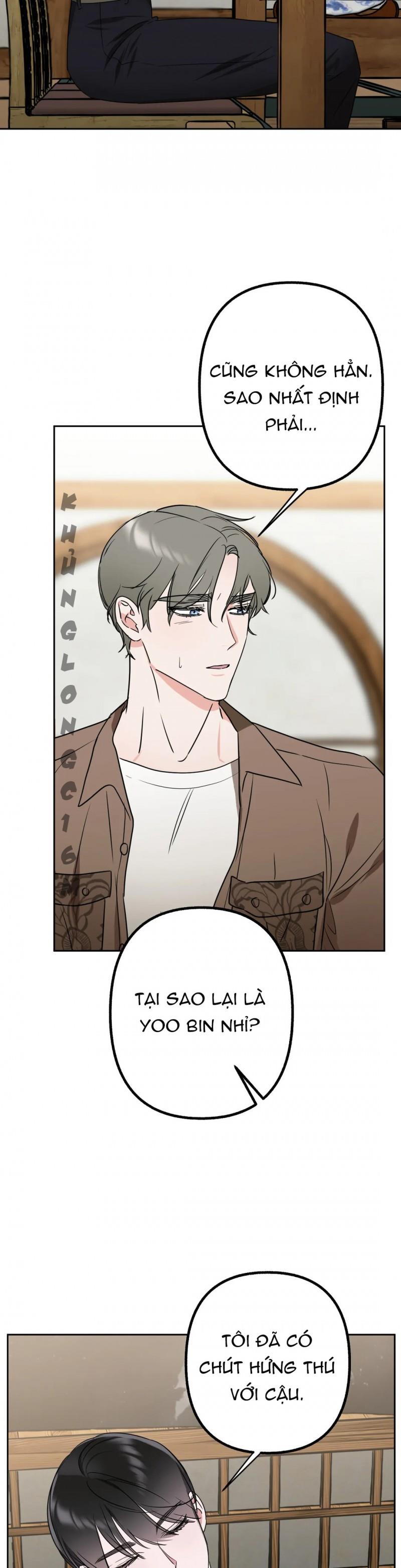 ngã rẽ chapter 5.1 13