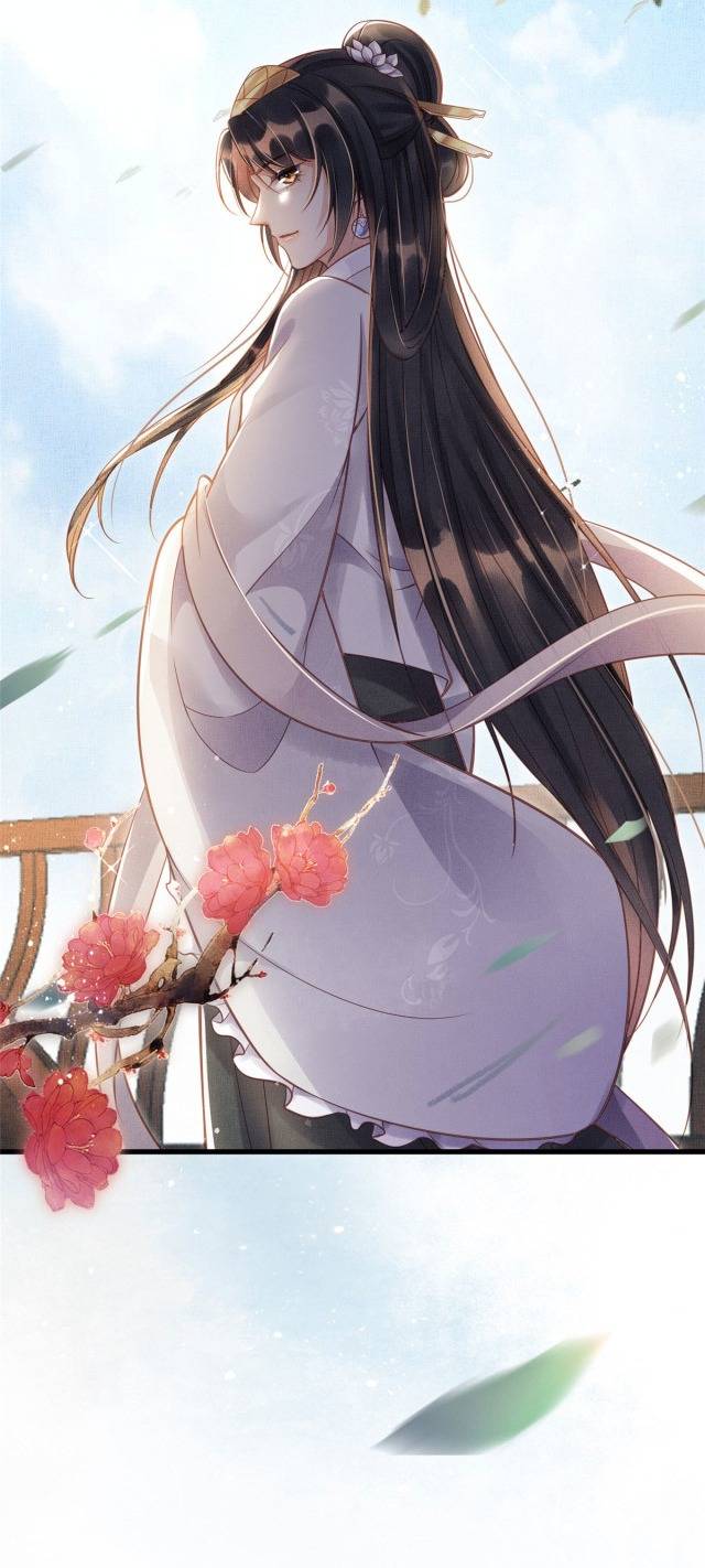 trưởng công chúa muốn tạo phản mỗi ngày chapter 10 25