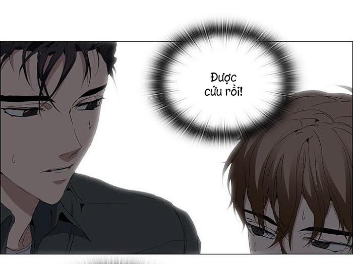 nhiệm vụ tiềm ẩn chapter 22 28