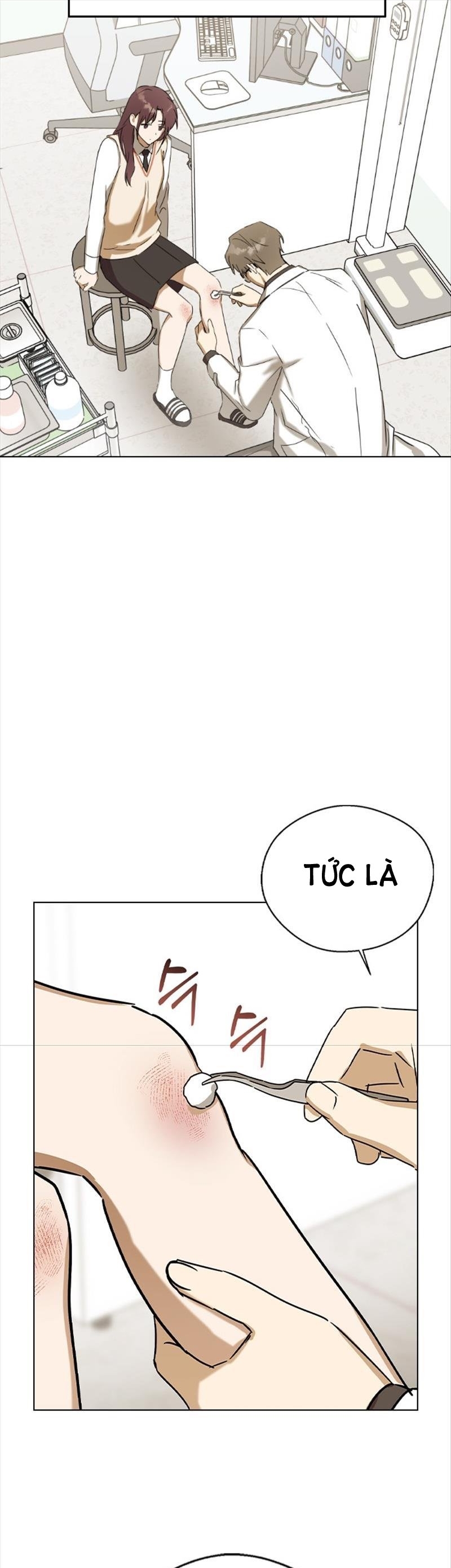 nhân duyên kiếp trước chapter 36.2 8