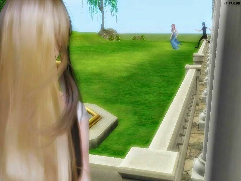 truyện sims - earl story chapter 32 34