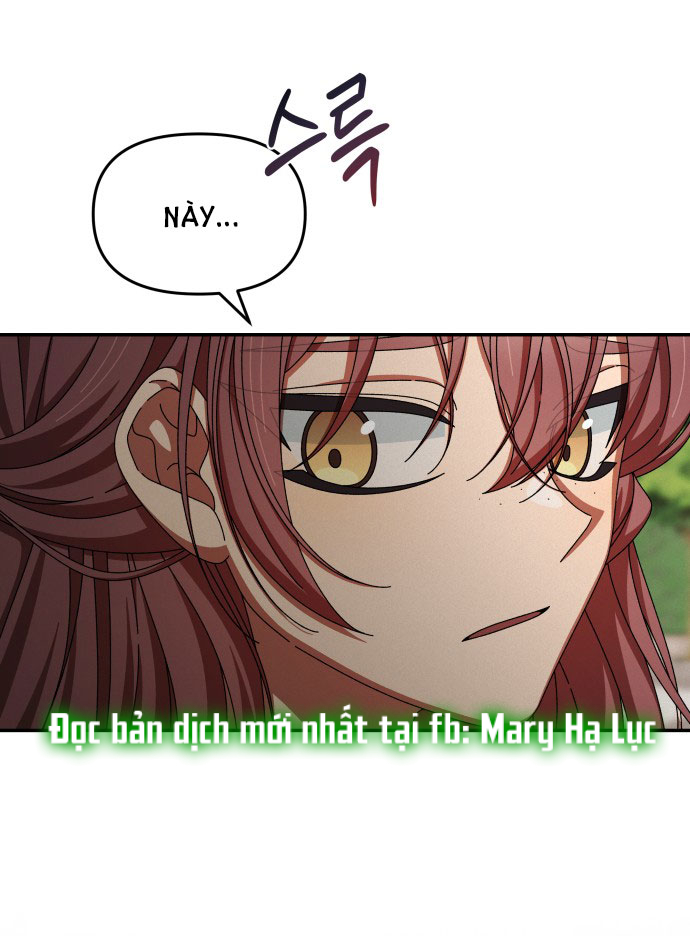 bạn gái tôi là robot -câu chuyện của cheol soo và young hee chapter 31 71