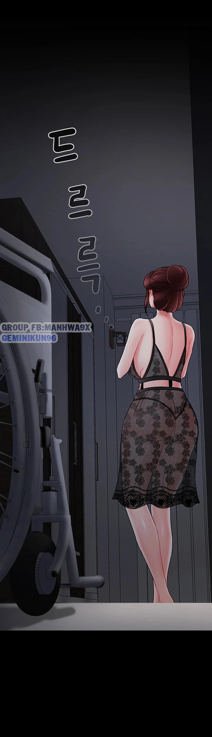 lớp học thể chất chapter 43 59