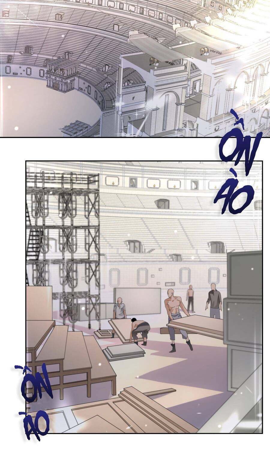 trăm cách tử đạo của công chúa chapter 10 42