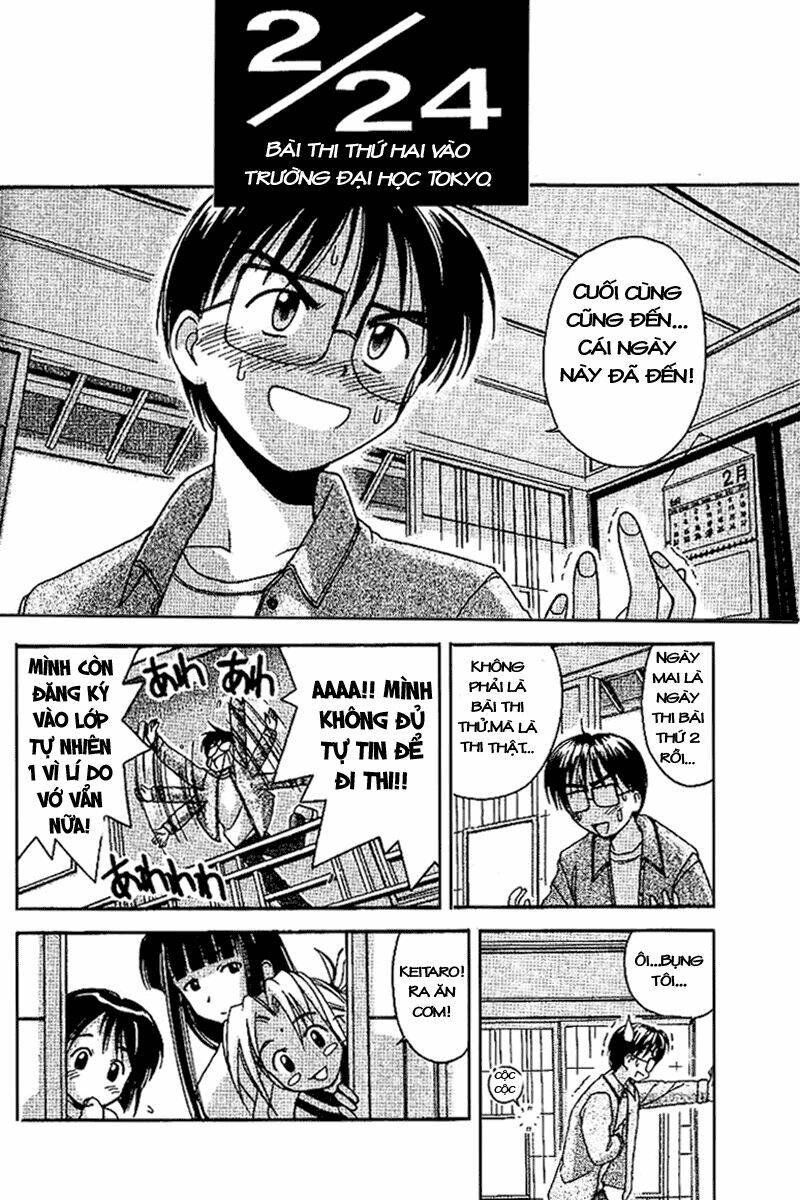love hina chapter 15 3