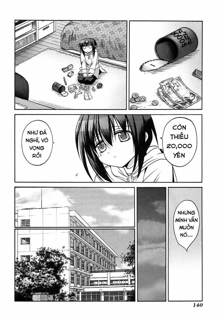 bamboo blade chapter 27 8