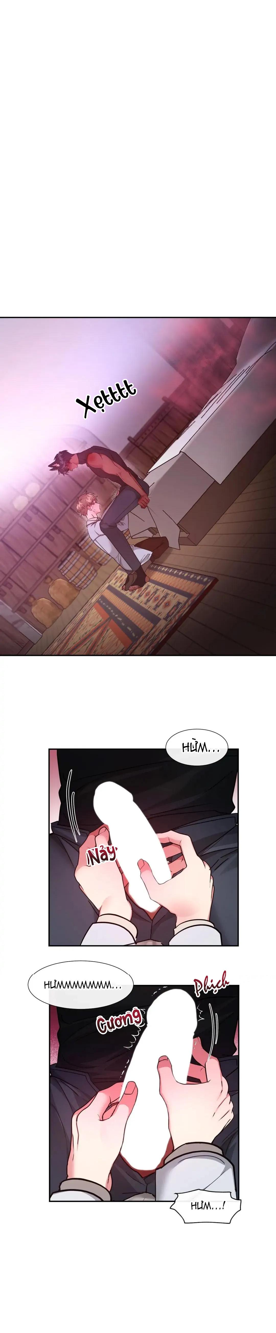 lâu đài tình dục chapter 14 15