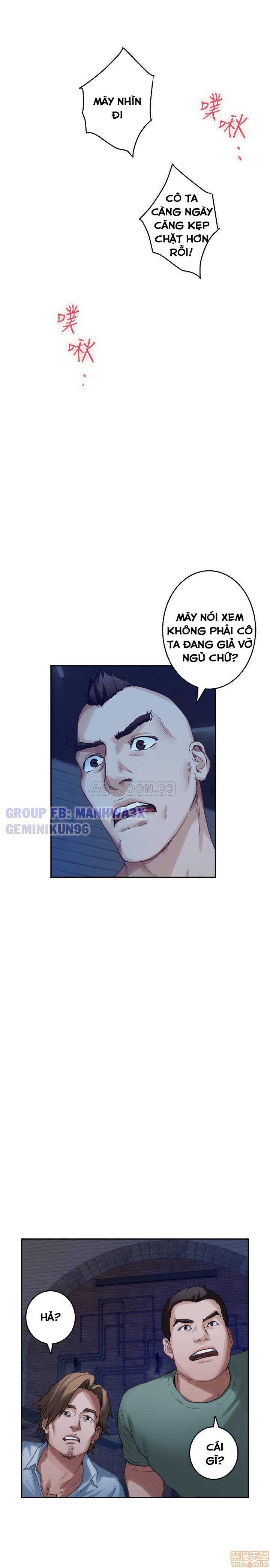 cặp đôi s chapter 81 22