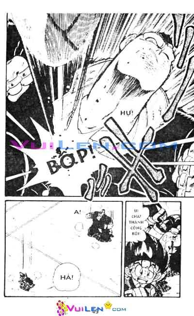 vua bóng ném chapter 18 48