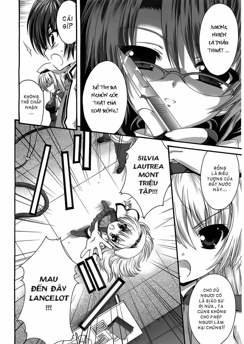 seikoku no dragonar chapter 3 30