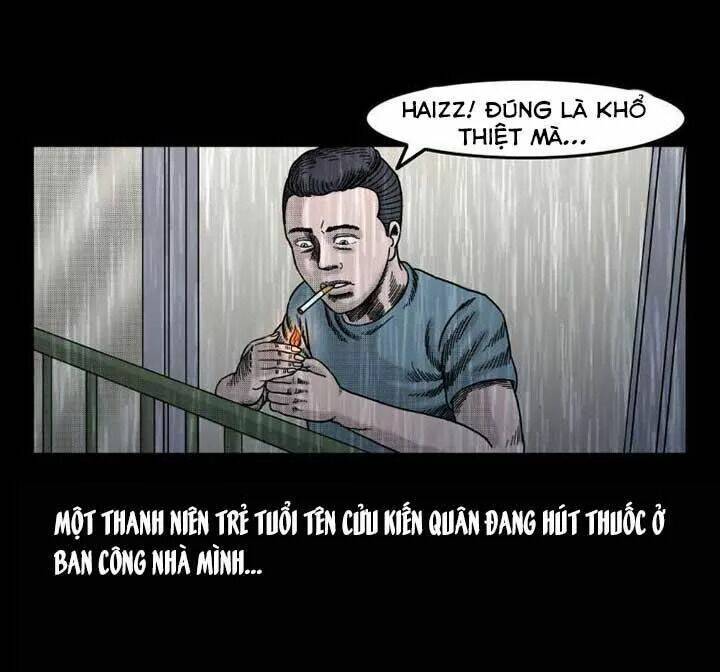 kỳ án có thật chapter 33 3