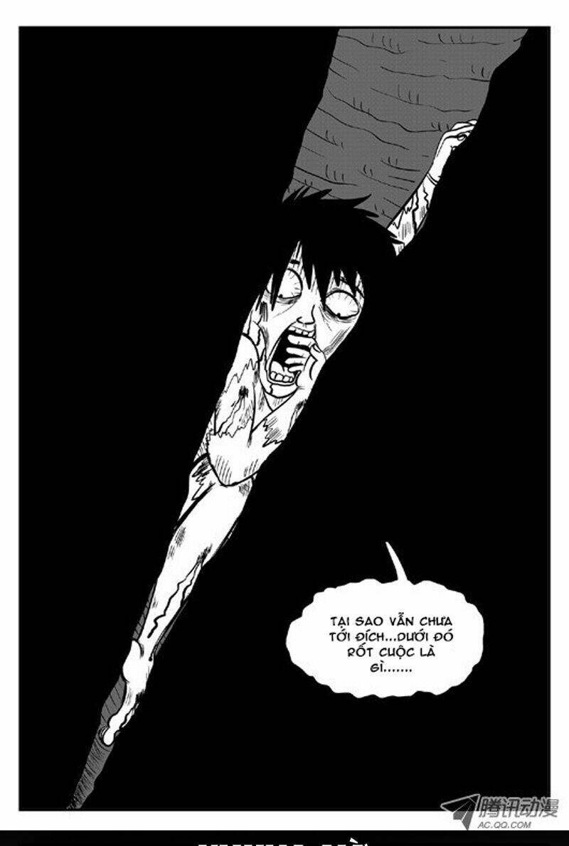 ký sinh trùng chapter 5 12