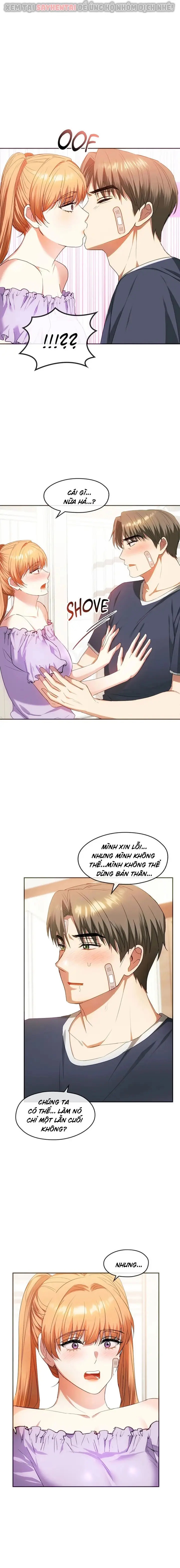 cưỡng không nổi dì ơi chapter 22 13