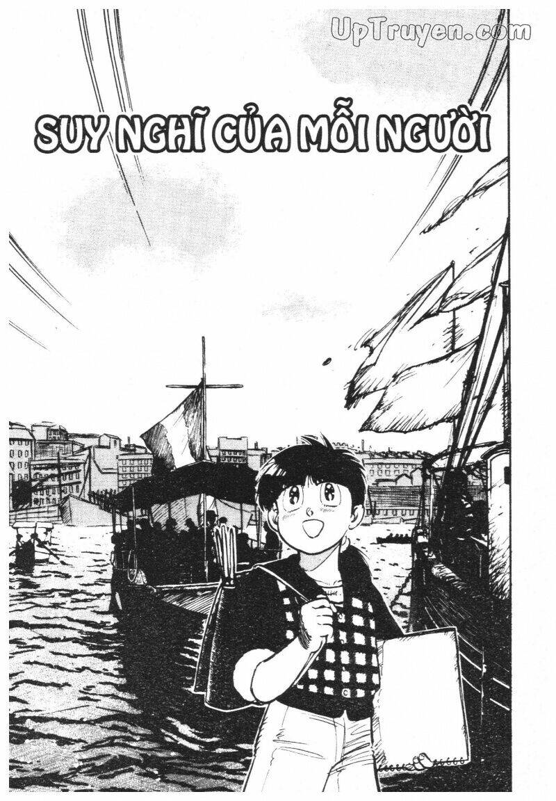 mush (họa sĩ thiên tài) chapter 9 149