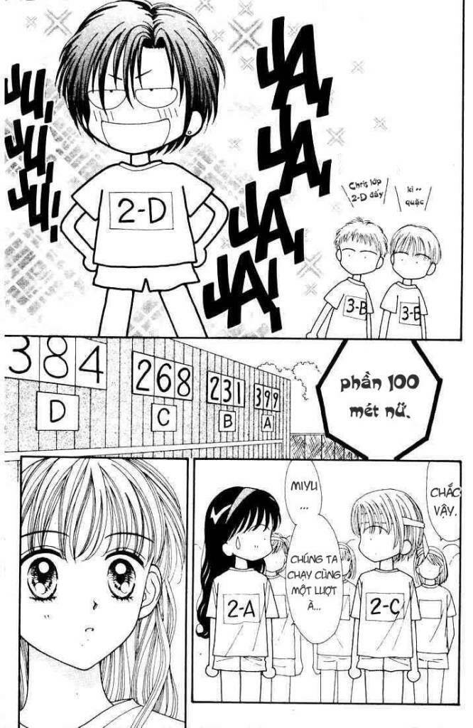 minto na bokura chapter 22 27