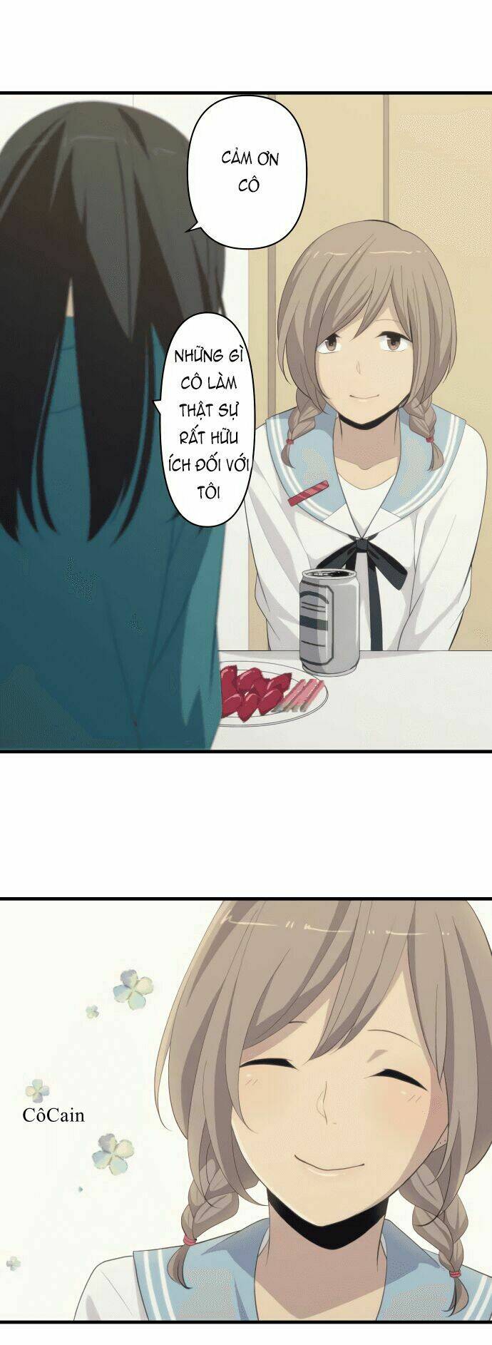 viên thuốc trùng sinh chapter 180 20