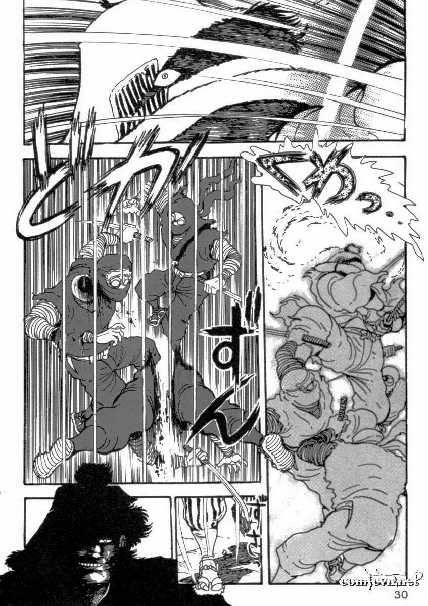 makai tenshou chapter 1 33