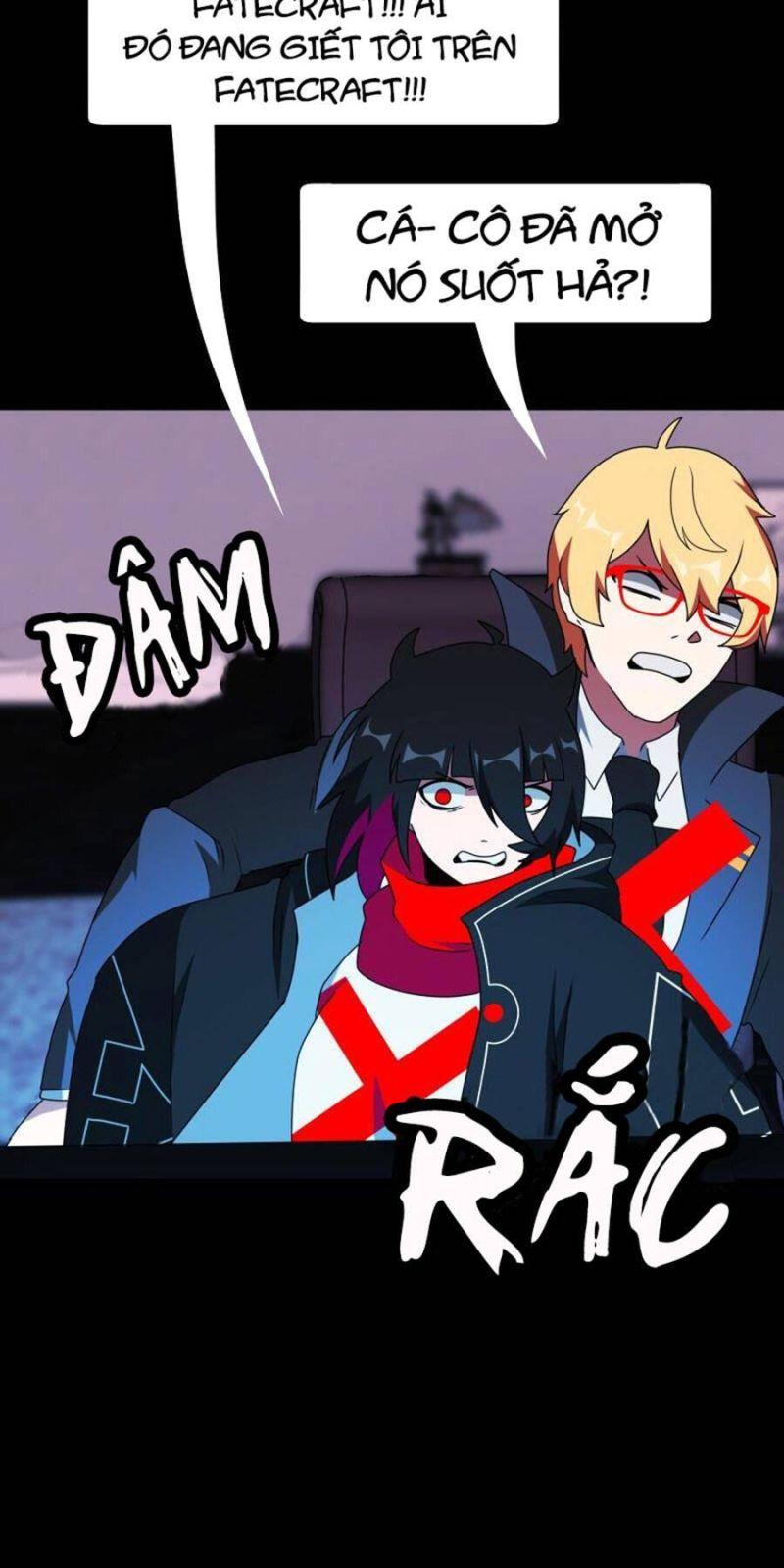 tử thần chapter 51 9