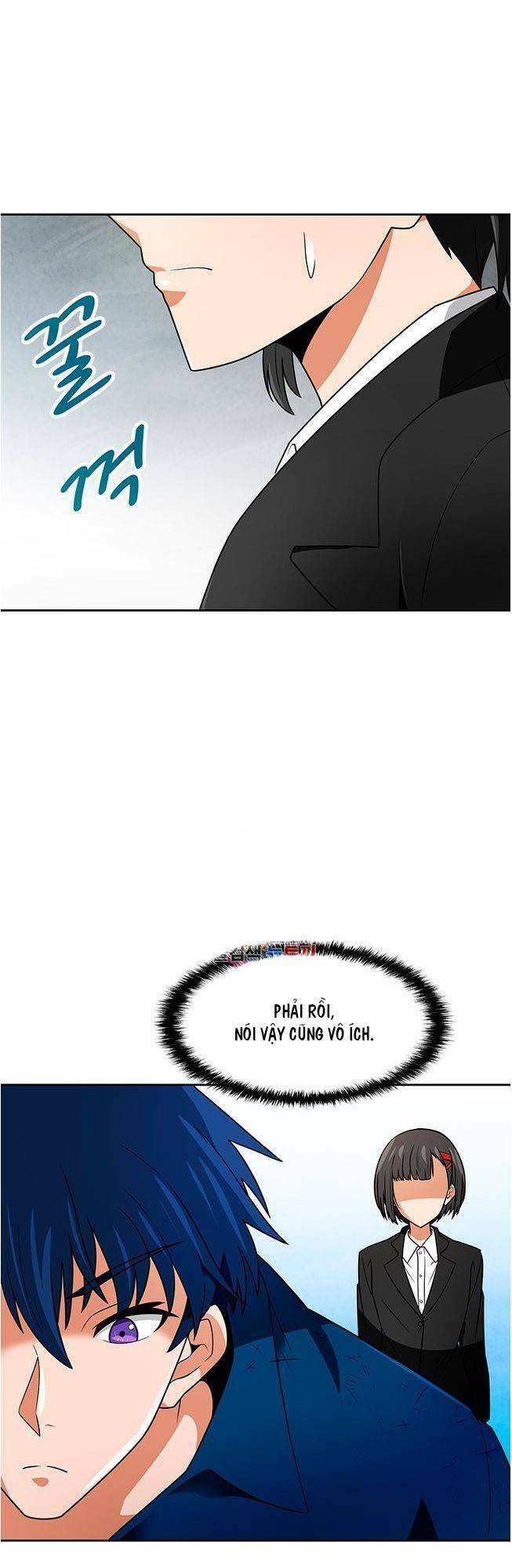 tôi tự động săn một mình chapter 59 20