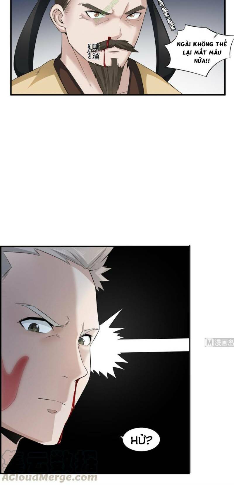 trọng sinh tới đại đường chapter 4 9