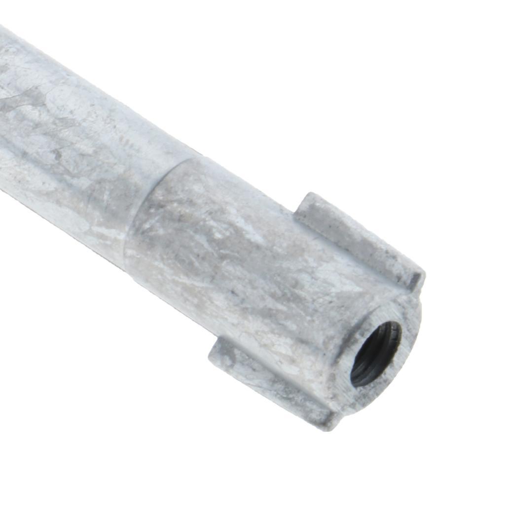 Marine Boat Cylinder Zinc Anode 62Y-11325-00 for Yamaha Four stroke Outboards