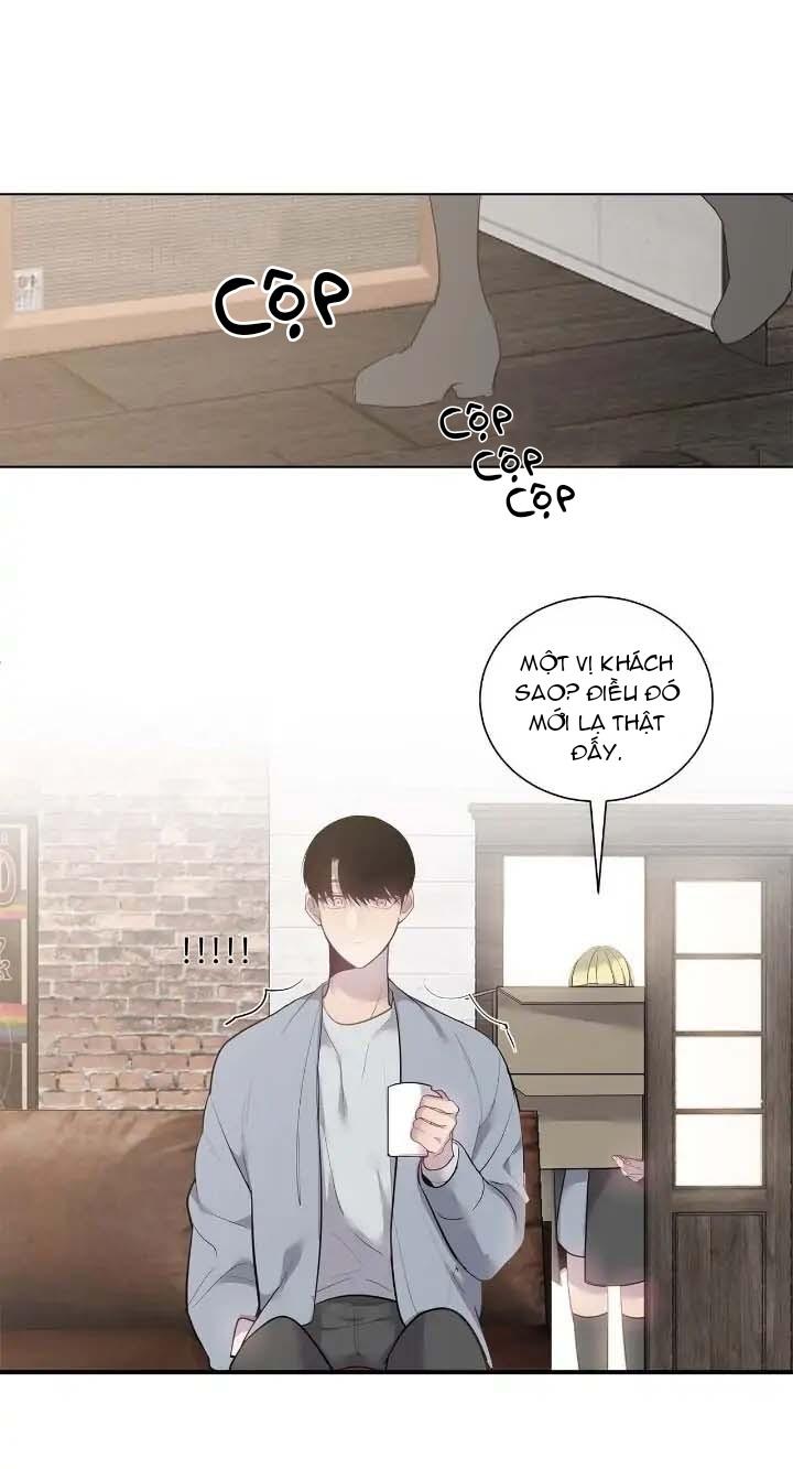 sao notp lại thành thật rồi? chapter 36 37