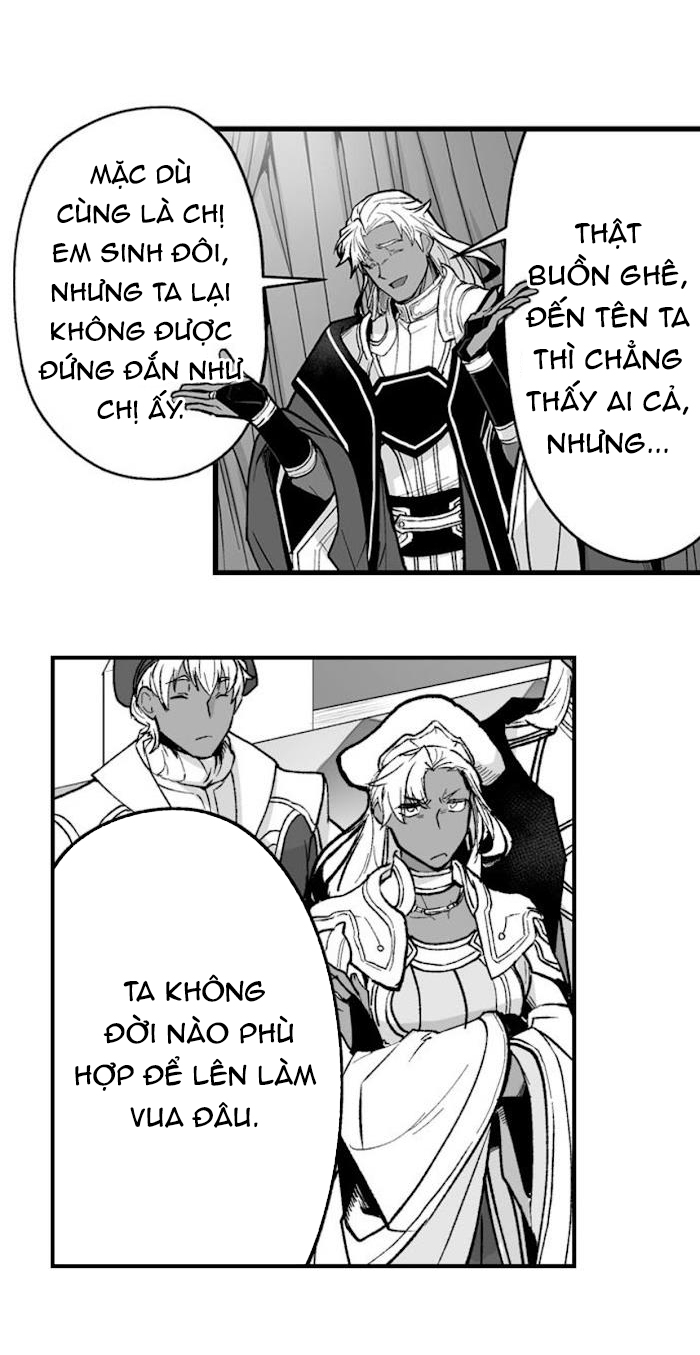 vợ của titan chapter 70 8