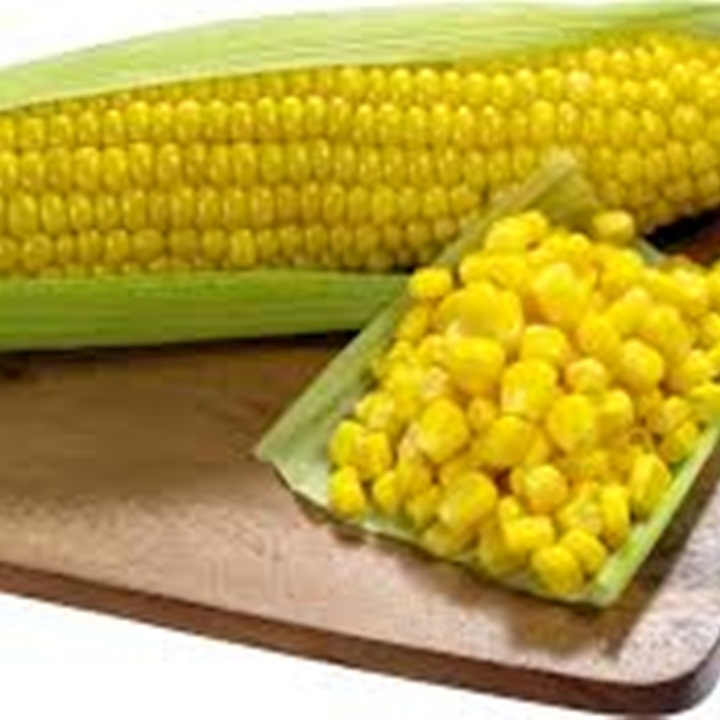 Hạt giống Bắp ngọt gói 100gram