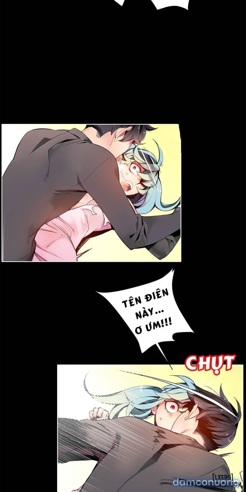 lilith cord chapter 8 14