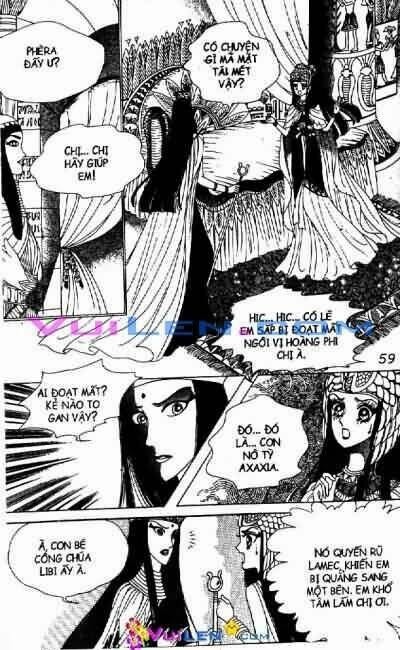 cô gái đến từ quá khứ chapter 1 57