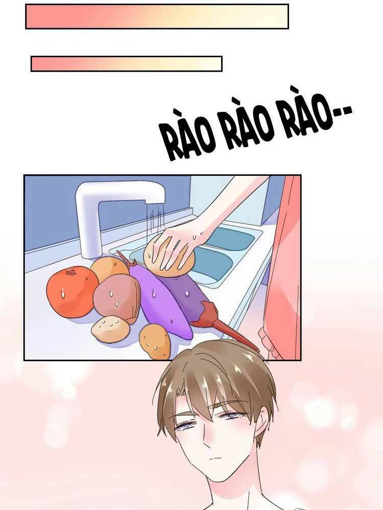 điều ước sủng ái bất bình đẳng chapter 85.2 8