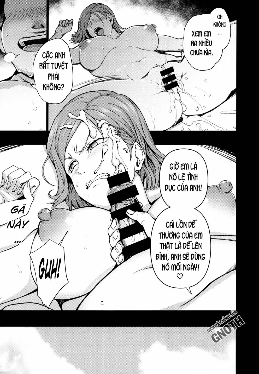 phép thuật thôi miên chapter 0 14