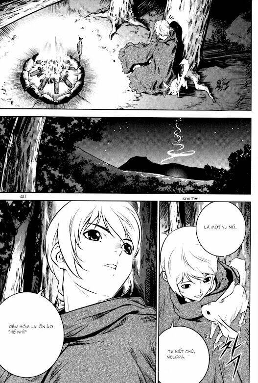 the legend of maian chapter 58 39