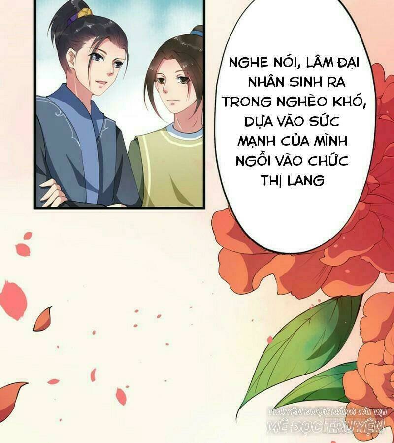 nàng công chúa nhã đan chapter 3 21