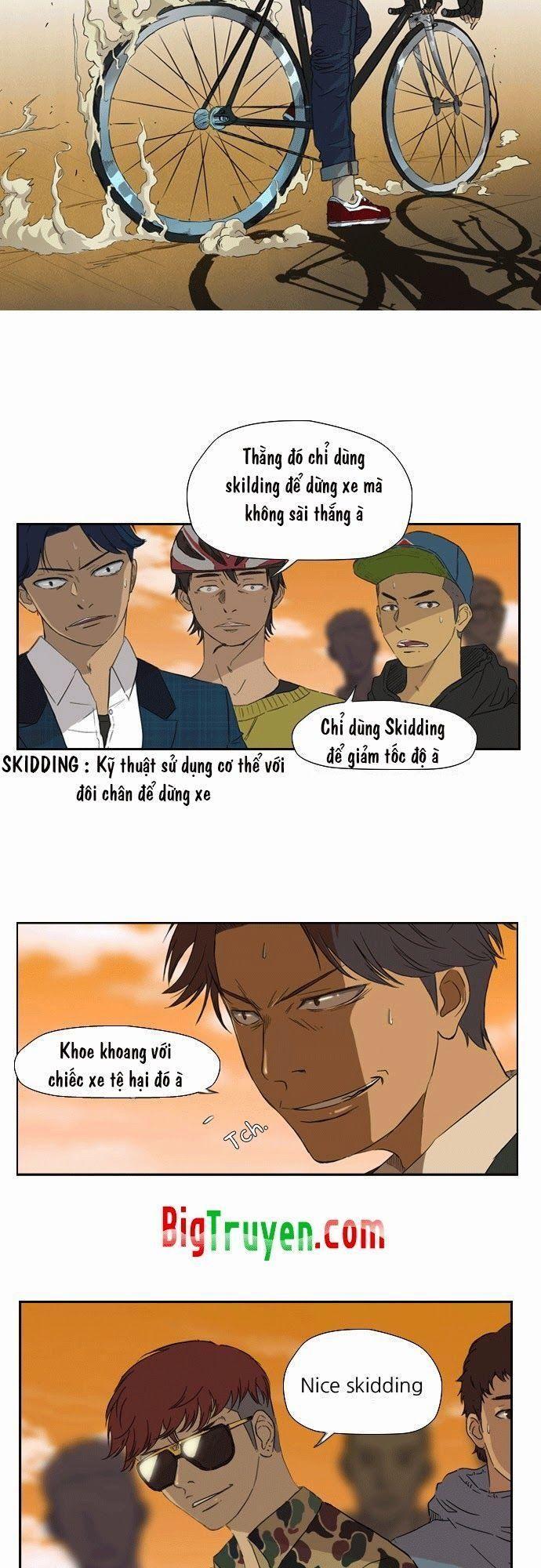 wind breaker chapter 1 22