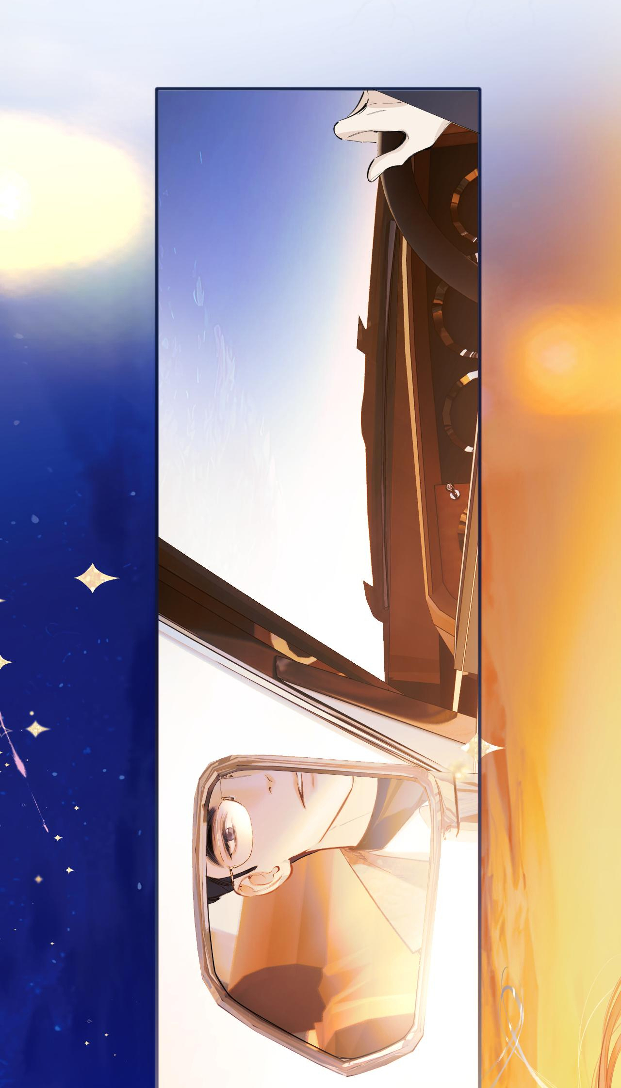 Trêu Nhầm chapter 34.2 35