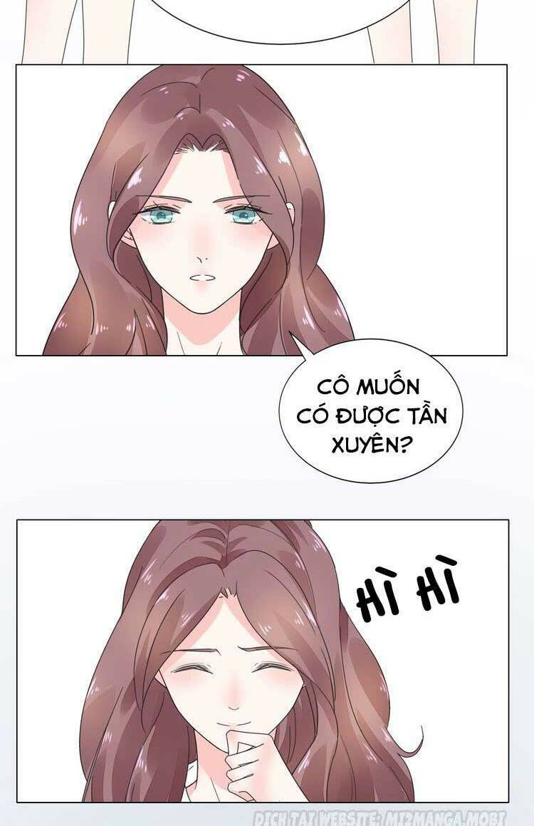 điều ước sủng ái bất bình đẳng chapter 67.2 6