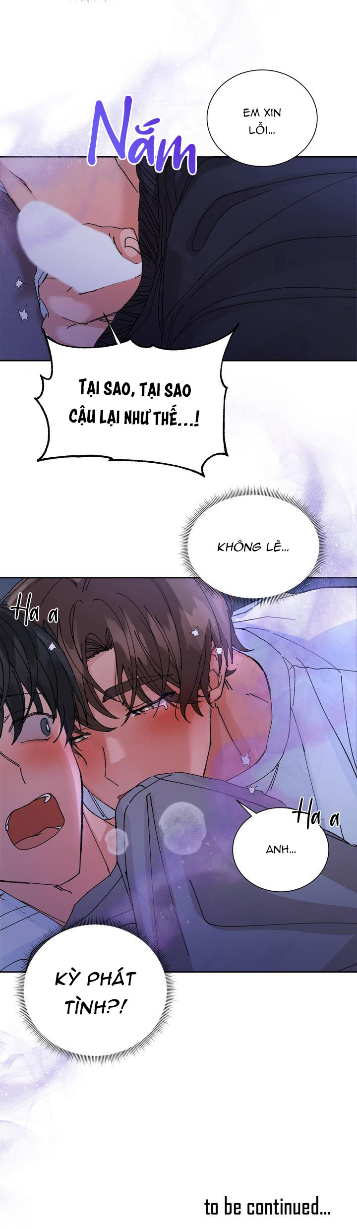 đãi ngộ đặc biệt cho cặp đôi mới cưới chapter 2 26