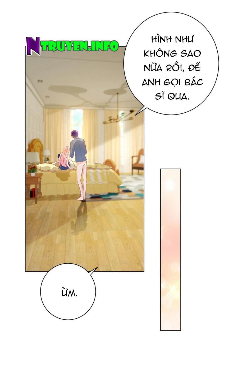 ẩn hôn 100%: chọc tức vợ yêu mua một tặng một chapter 162 32
