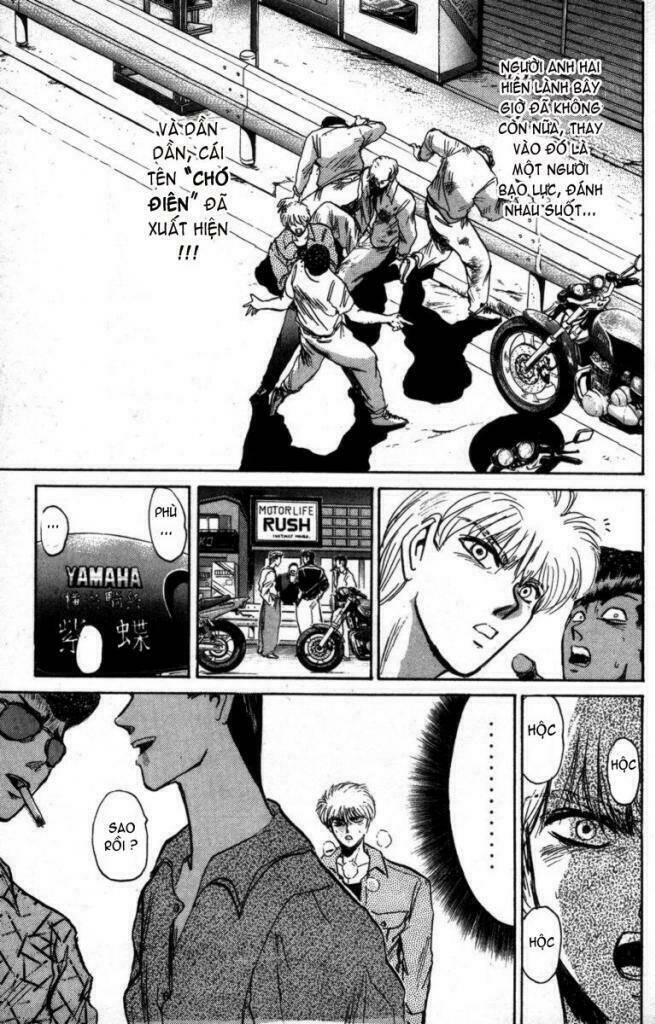 shonan junai gumi chapter 148 14