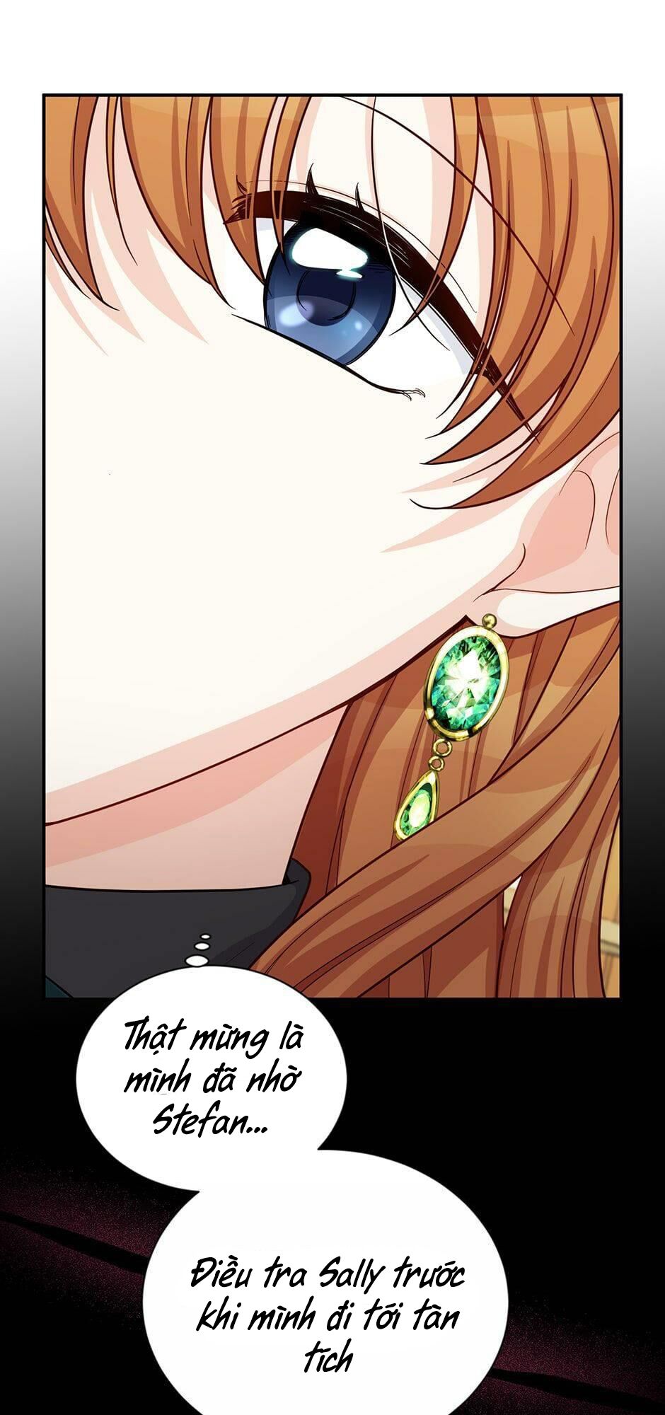 nữ công tước với tâm hồn trống rỗng chapter 73 68