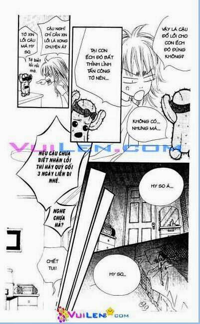 chàng trai thứ 13 chapter 2 7