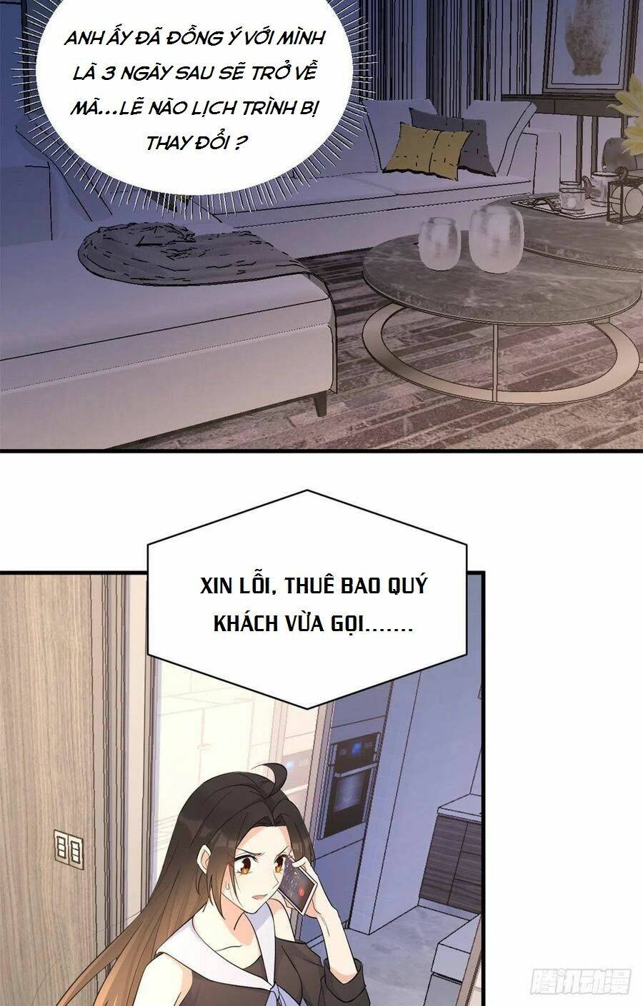 vẫn cứ nhớ em, nhớ em chapter 100 8