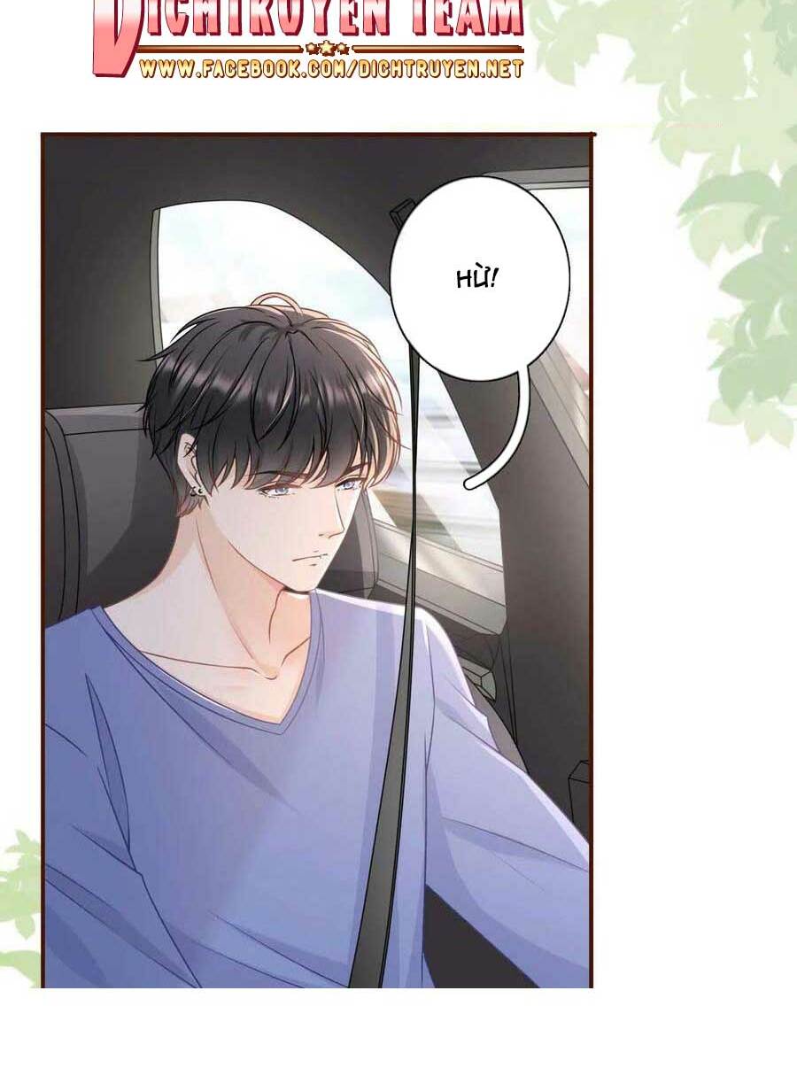 bạn gái tôi mới 30+ tuổi xuân chapter 95 4