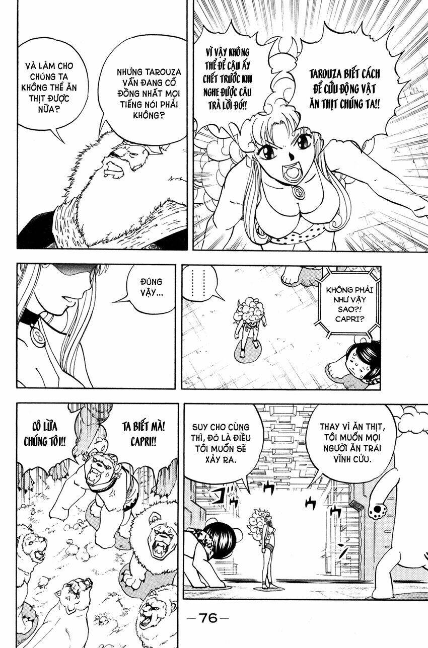 doubutsu no kuni chapter 43 27